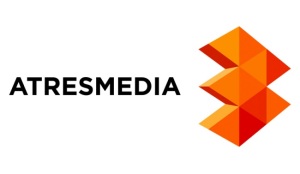 Logotipo de Atresmedia.