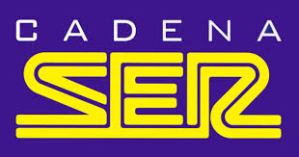 Logotipo de la Cadena Ser.