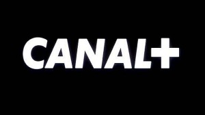 Logotipo de Canal Plus.