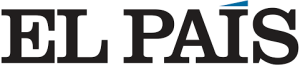 Logotipo de El País.