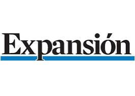 Logotipo del diario Expansión.