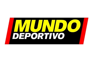 Logotipo de Mundo Deportivo.
